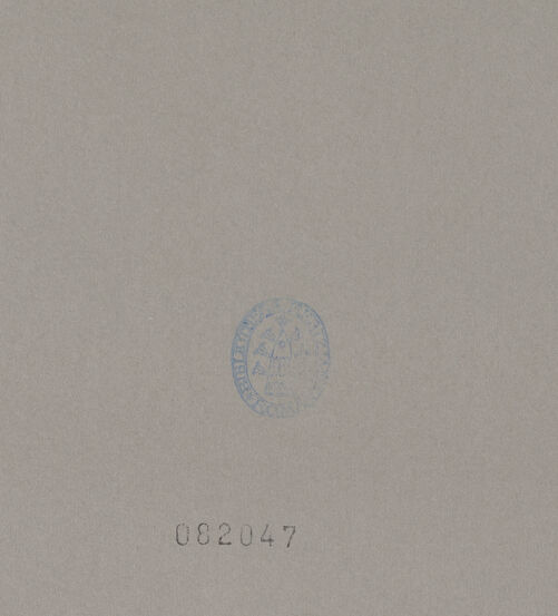 Rückseite von bh082047_recto