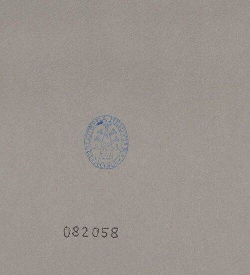 Rückseite von bh082058_recto