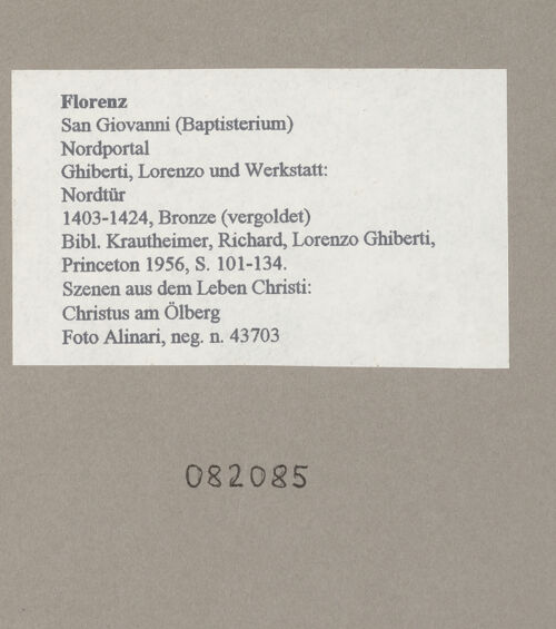 Rückseite von bh082085_recto