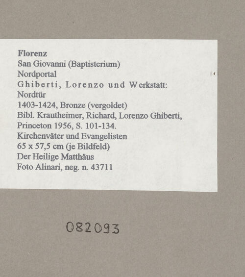 Rückseite von bh082093_recto