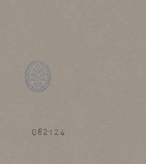 Rückseite von bh082124_recto