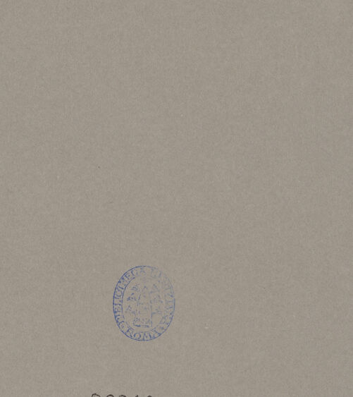 Rückseite von bh082129_recto