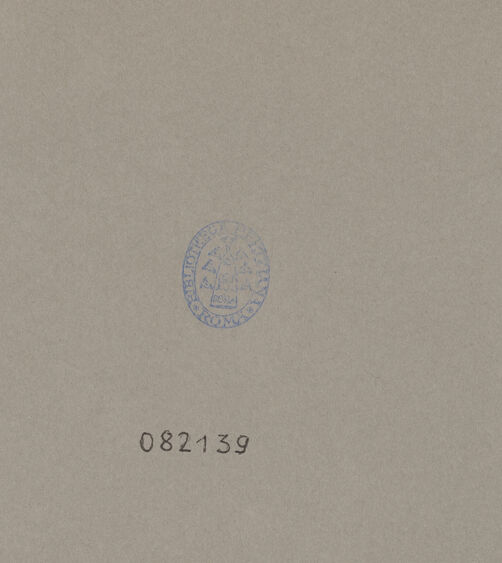 Rückseite von bh082139_recto