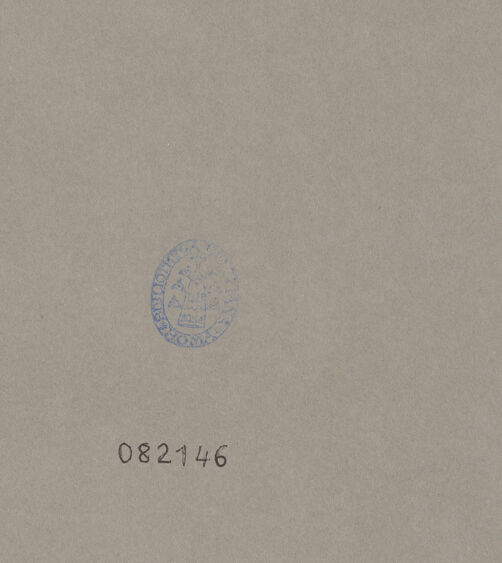 Rückseite von bh082146_recto