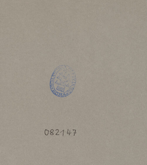 Rückseite von bh082147_recto