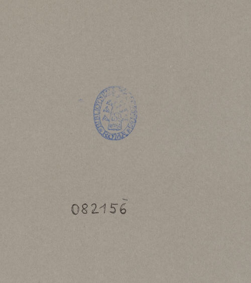 Rückseite von bh082156_recto