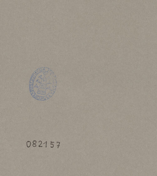 Rückseite von bh082157_recto