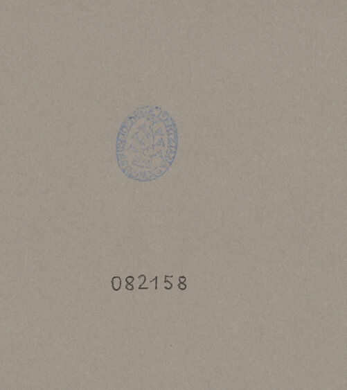 Rückseite von bh082158_recto