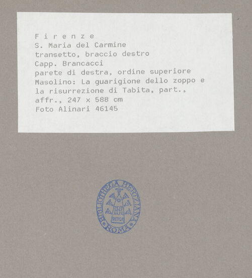 Rückseite von bh082162_recto