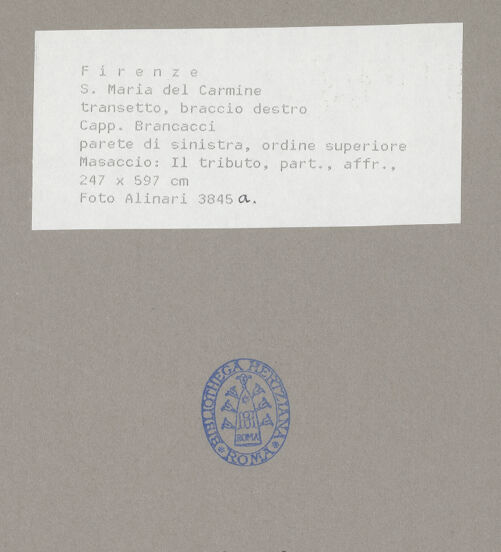 Rückseite von bh082170_recto