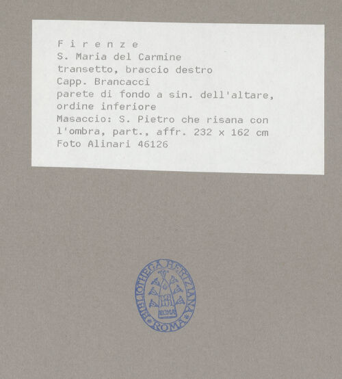 Rückseite von bh082175_recto