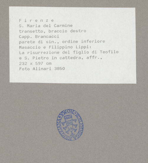 Rückseite von bh082184_recto