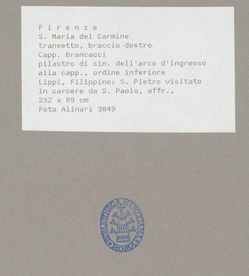 Rückseite von bh082190_recto