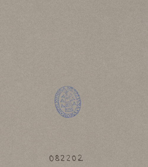 Rückseite von bh082202_recto