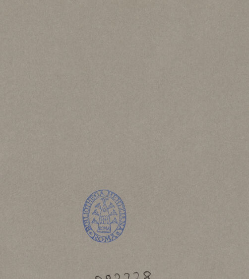 Rückseite von bh082228_recto