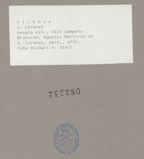 Rückseite von bh082232_recto