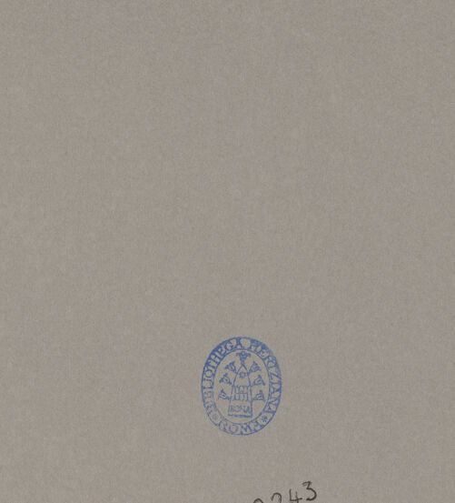 Rückseite von bh082243_recto