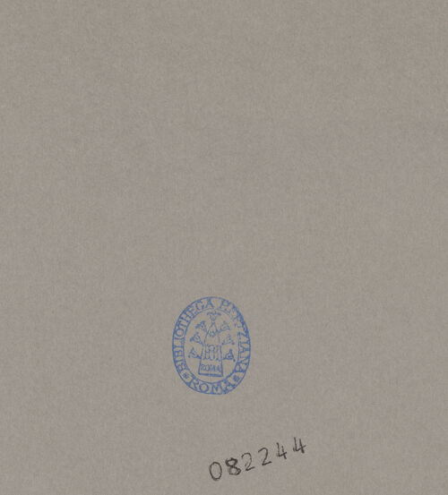 Rückseite von bh082244_recto