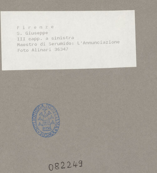 Rückseite von bh082249_recto