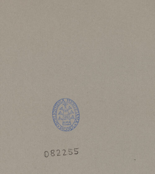 Rückseite von bh082255_recto