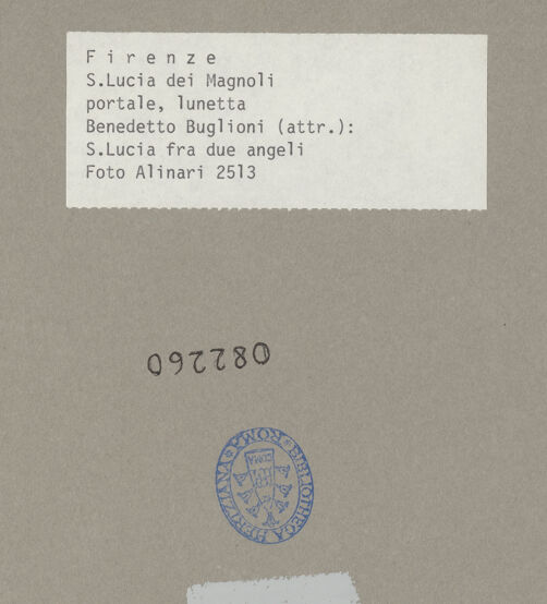 Rückseite von bh082260_recto