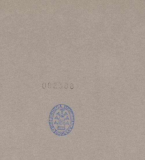 Rückseite von bh082308_recto