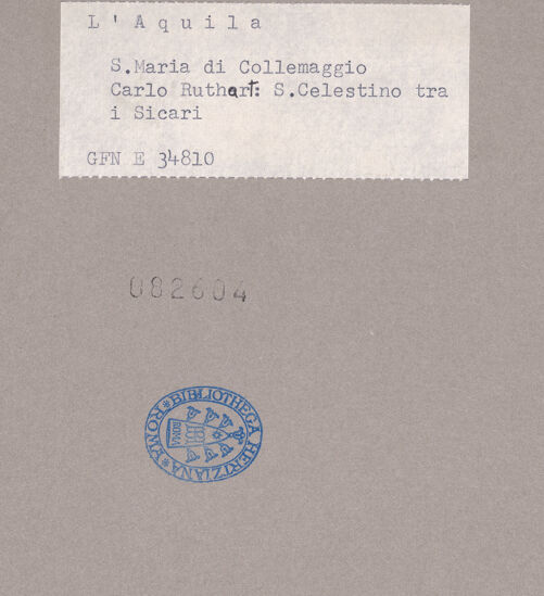 Rückseite von bh082604_recto