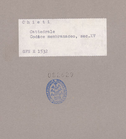 Rückseite von bh082629_recto