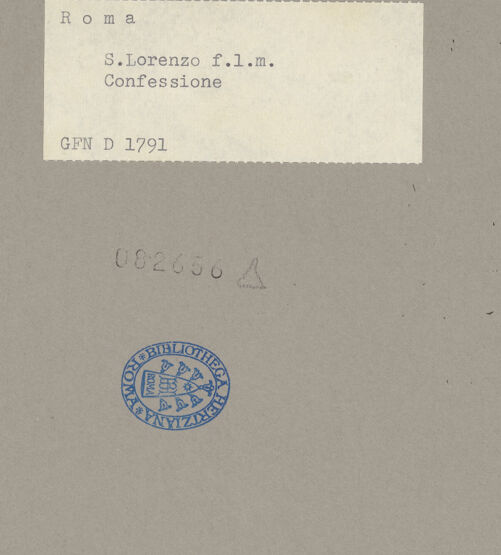 Rückseite von bh082656_recto