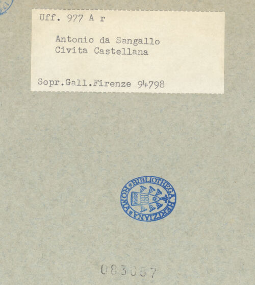 Rückseite von bh083057_recto