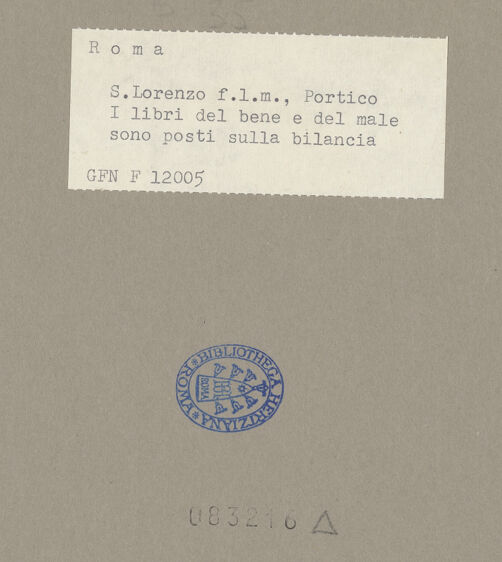 Rückseite von bh083216_recto