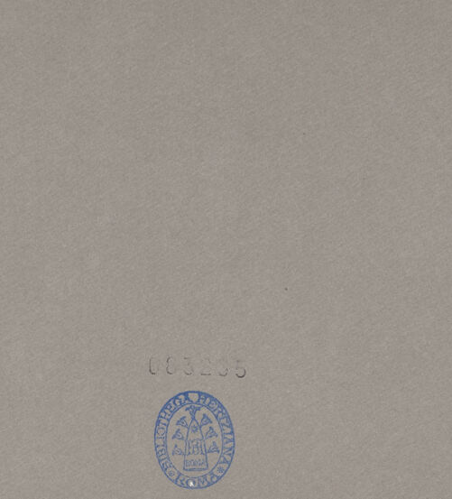 Rückseite von bh083235_recto