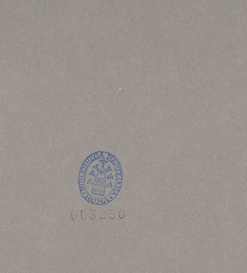 Rückseite von bh083250_recto