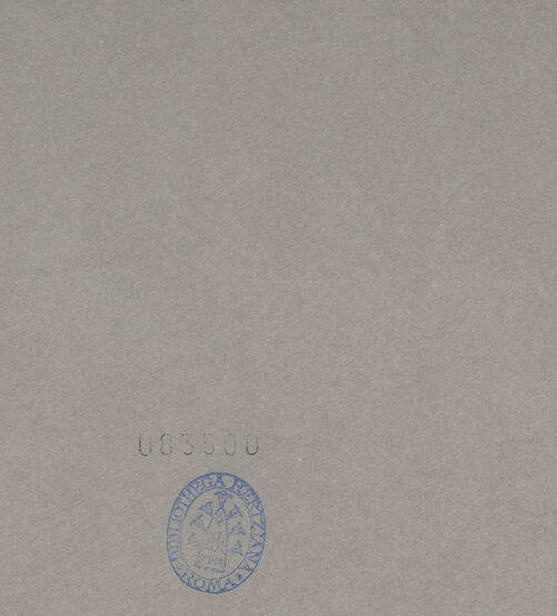 Rückseite von bh083300_recto