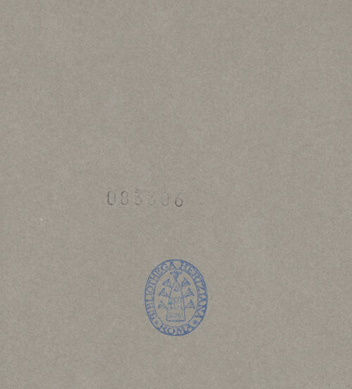 Rückseite von bh083306_recto