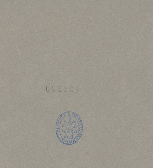 Rückseite von bh083309_recto