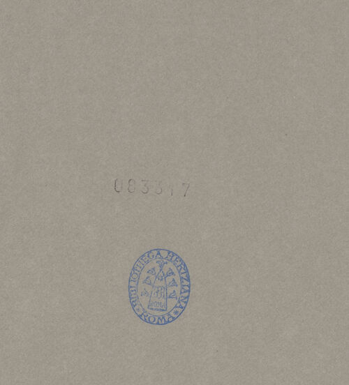 Rückseite von bh083317_recto