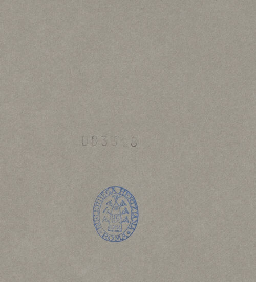 Rückseite von bh083318_recto