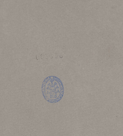 Rückseite von bh083336_recto