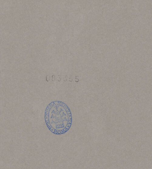 Rückseite von bh083355_recto