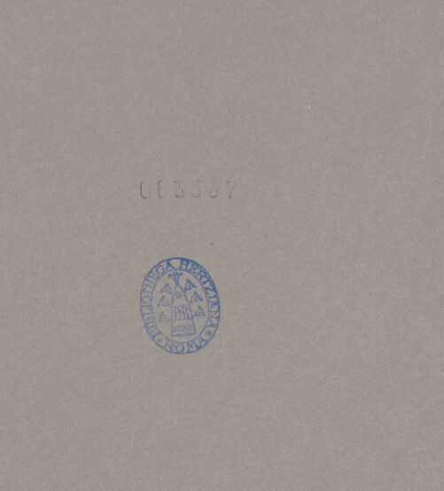 Rückseite von bh083357_recto