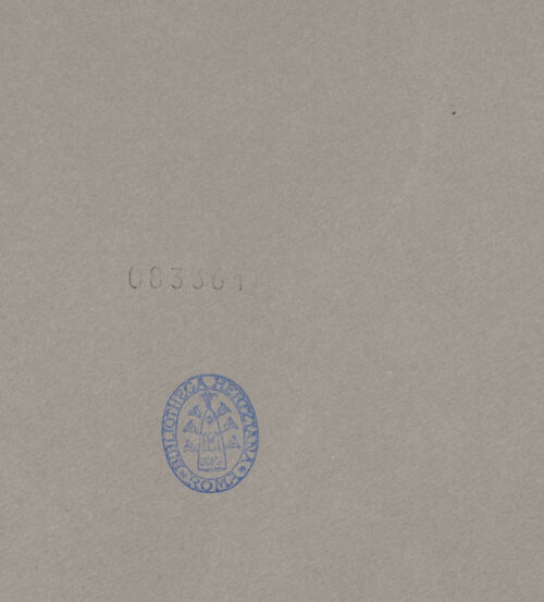 Rückseite von bh083361_recto