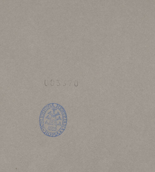 Rückseite von bh083370_recto