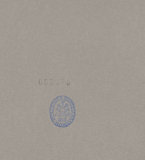 Rückseite von bh083376_recto