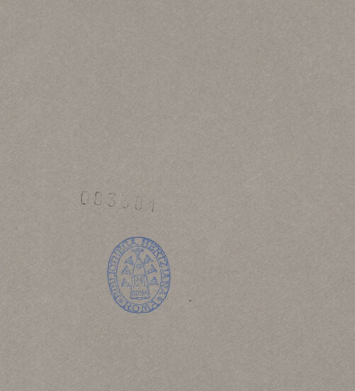 Rückseite von bh083381_recto