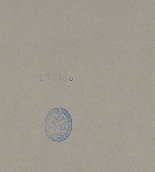 Rückseite von bh083386_recto