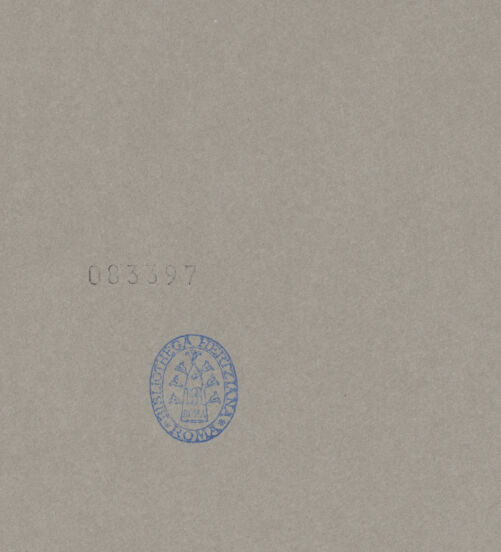 Rückseite von bh083397_recto