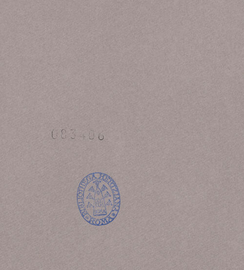 Rückseite von bh083406_recto