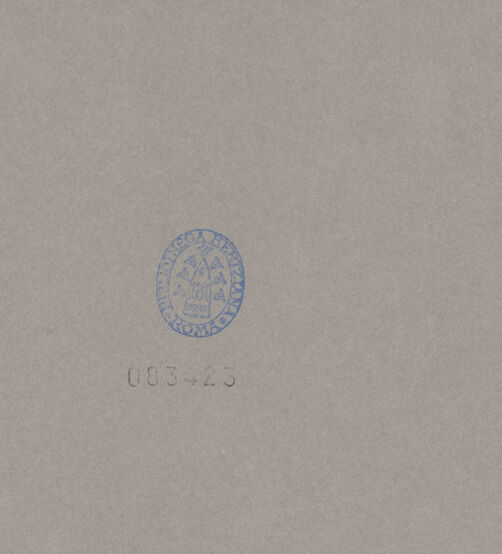 Rückseite von bh083423_recto