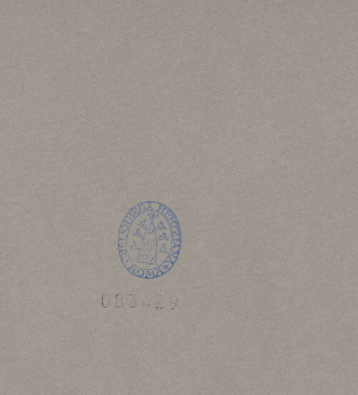 Rückseite von bh083429_recto